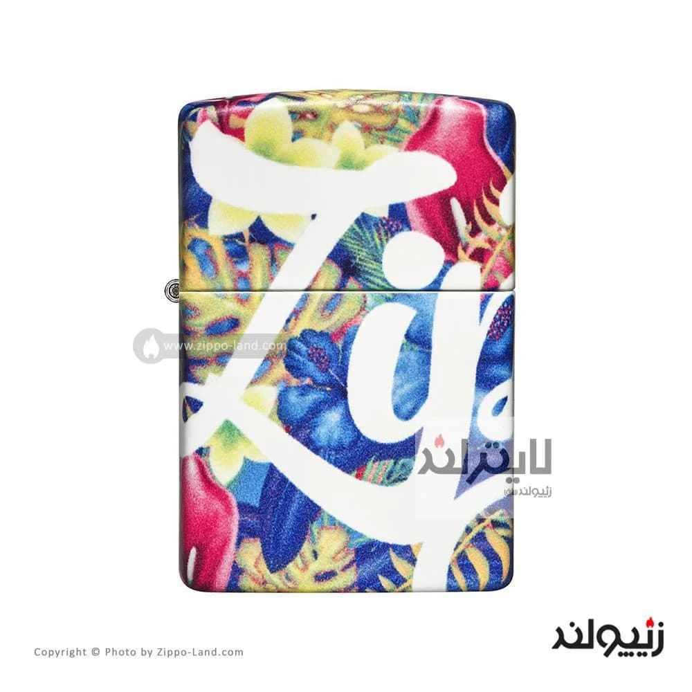فندک زیپو مدل Zippo Design کد 49436