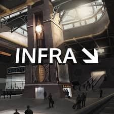 بازی کامپیوتر Infra complete edition