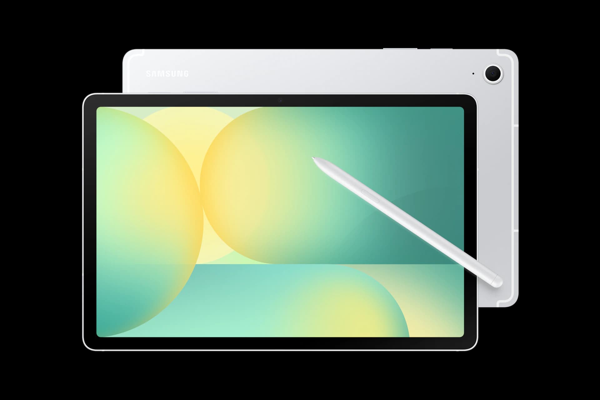 تبلت سامسونگ مدل Galaxy Tab S10 FE (WiFi) – X520 حافظه 256 و رم 12 گیگابایت 10.9inch — تصویر ۳