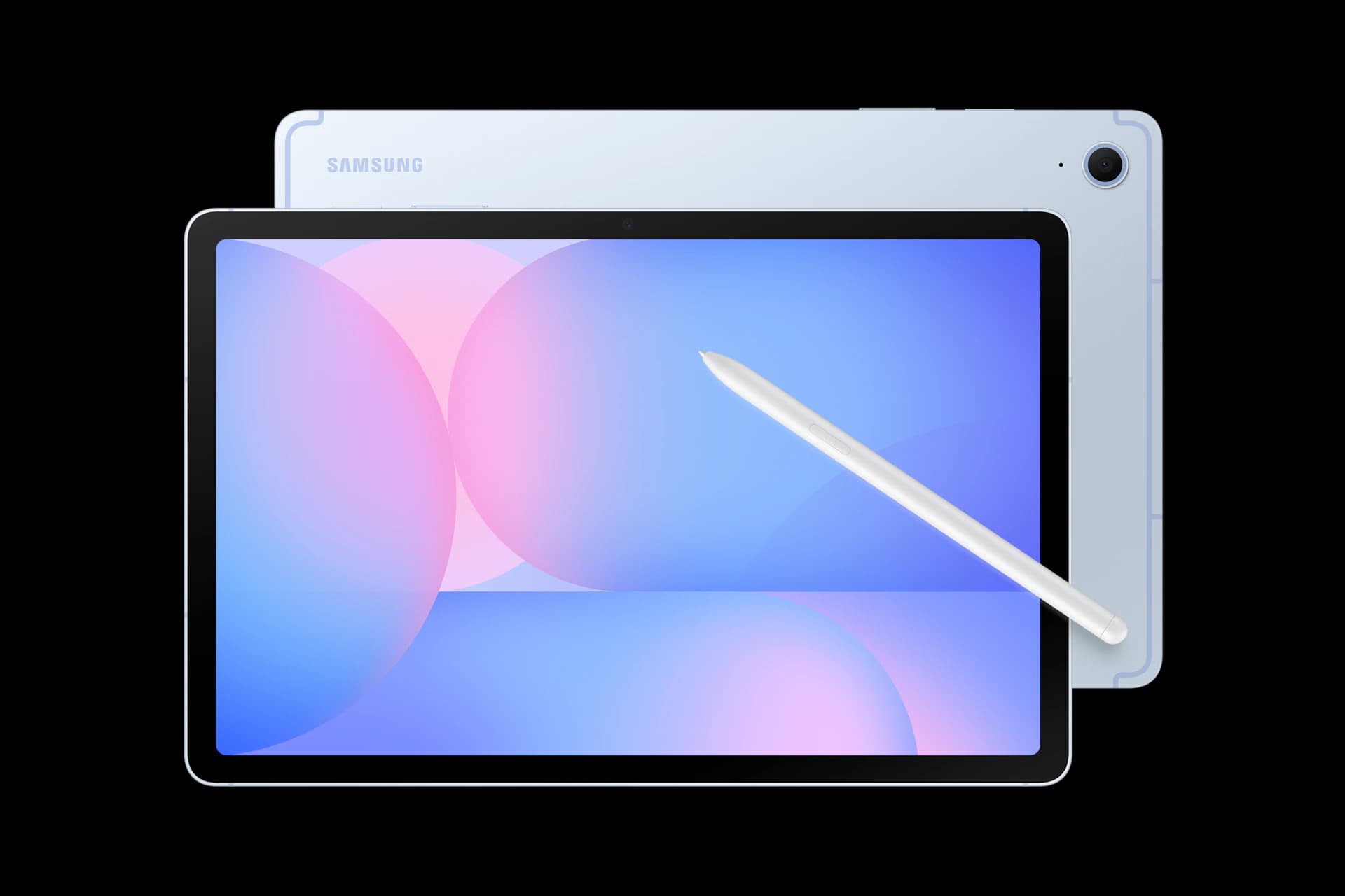 تبلت سامسونگ مدل Galaxy Tab S10 FE (WiFi) – X520 حافظه 256 و رم 12 گیگابایت 10.9inch — تصویر ۵