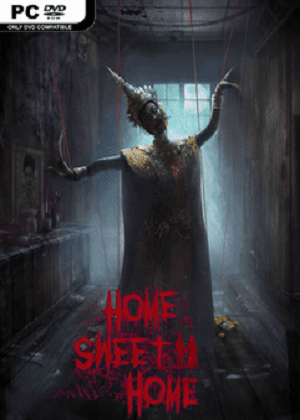 بازی کامپیوتر Home sweat home