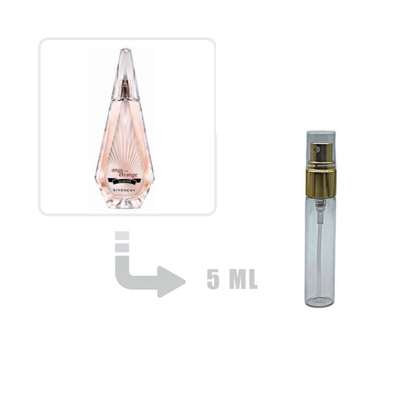 دکانت عطر ادکلن جیوانچی آنجئو دمون له سکرت زنانه 5 میل اصلی | Givenchy Ange Ou Demon Le Secret for Woman 5ml