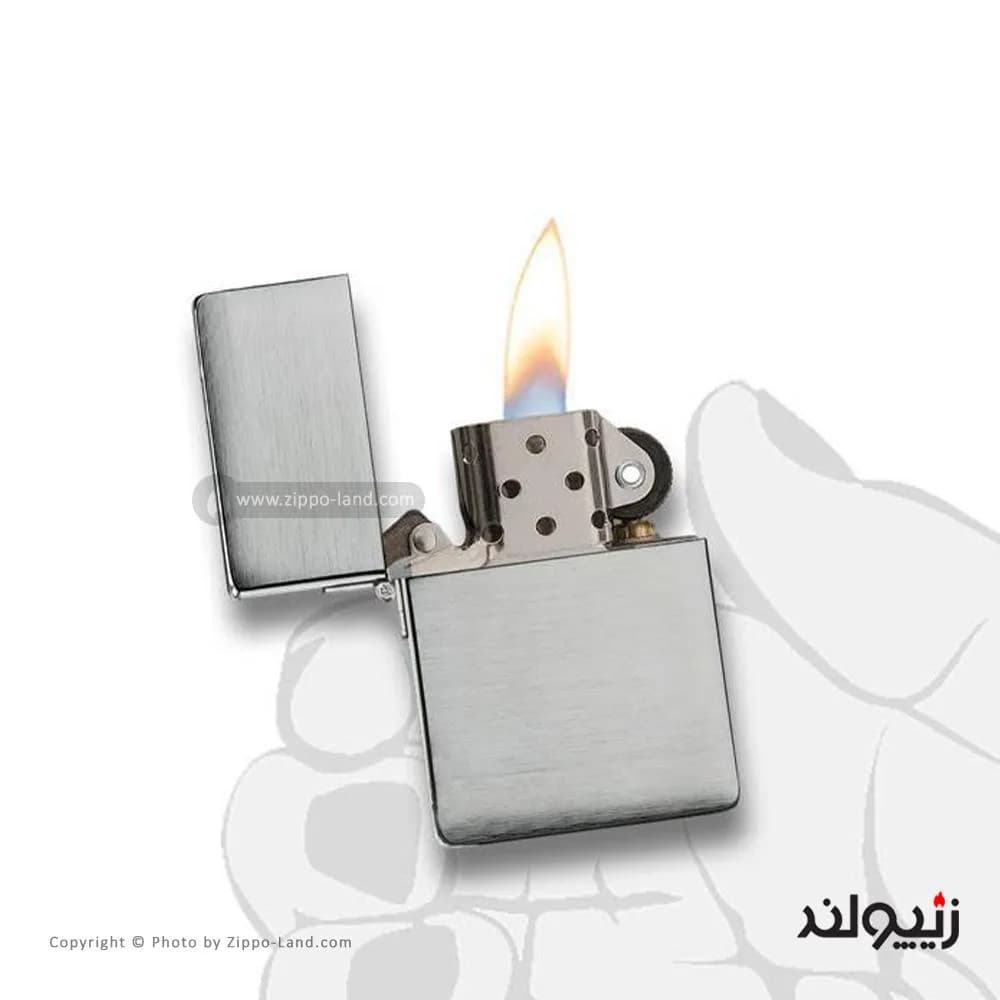 فندک زیپو مدل Replica کد 1935.25 — تصویر ۳