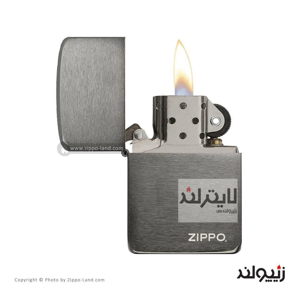 فندک زیپو کد 24485 — تصویر ۲