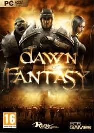 بازی کامپیوتر Dawn of fantasy kingdom wars