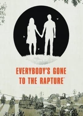 بازی کامپیوتر Everybody’s gone to the rapture
