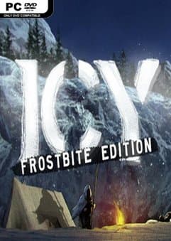 بازی کامپیوتر ICY Frostbite edition