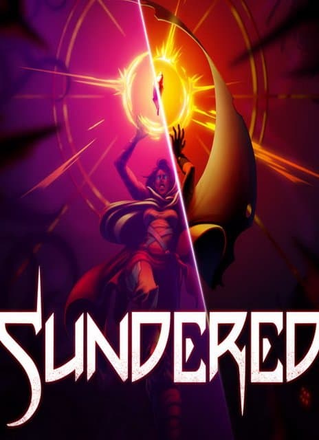 بازی کامپیوتر Sundered