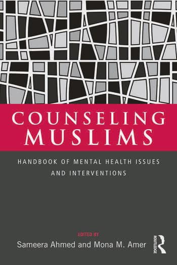 کتاب Counseling Muslims Handbook of Mental Health Issues and Interventions