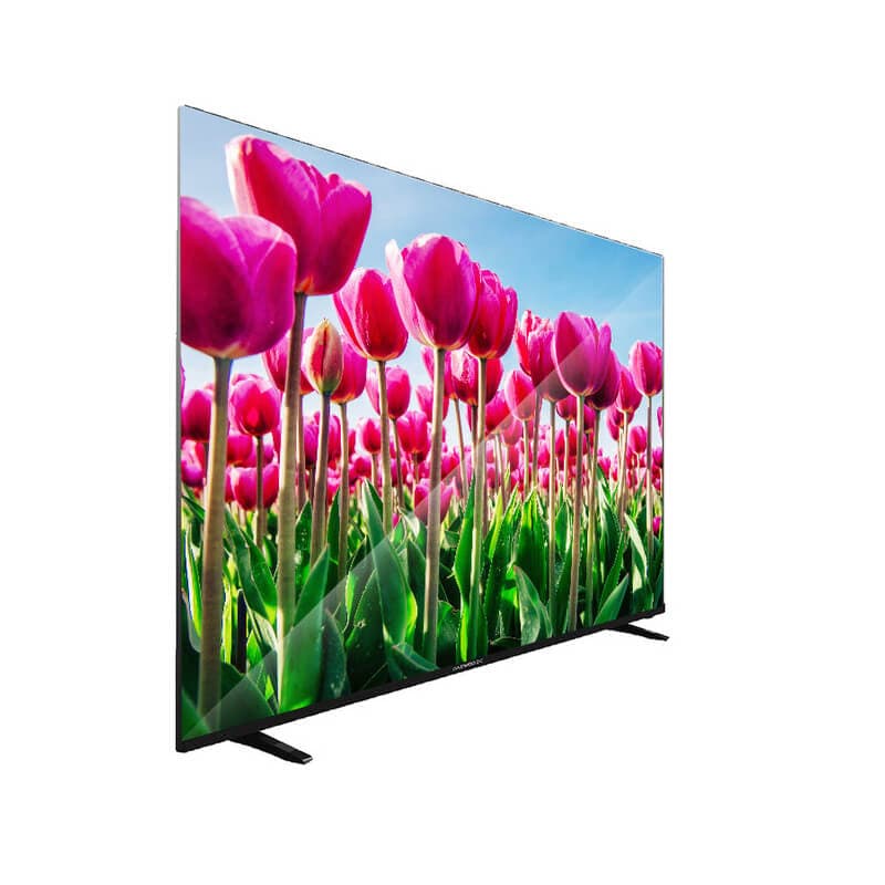 تلویزیون هوشمند Ultra HD دوو سایز 75 اینچ مدل DSL-75SU1800 — تصویر ۲