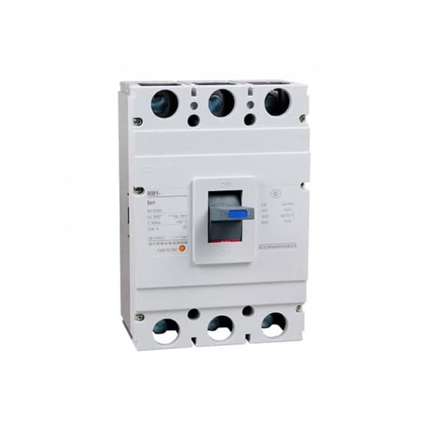 کلید اتوماتیک 400 غیرقابل تنظیم NM1 چانت