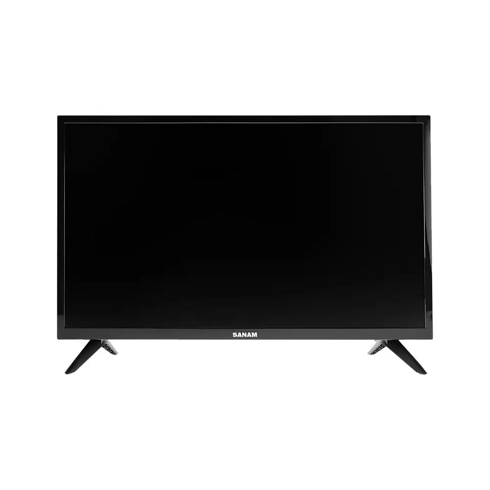 تلویزیون ال ای دی هوشمند 32 اینچ صنام مدل SLS-32M1210