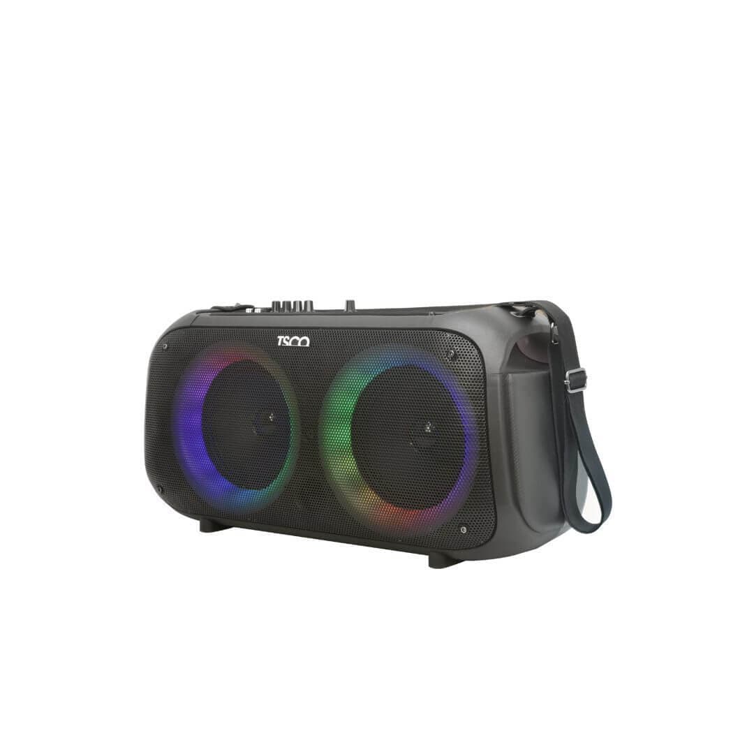 اسپیکر پرتابل تسکو مدل TS-23460