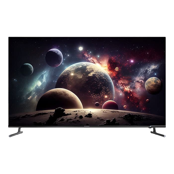 تلویزیون هوشمند Ultra HD دوو سایز 65 اینچ مدل DSL-65S8600EU