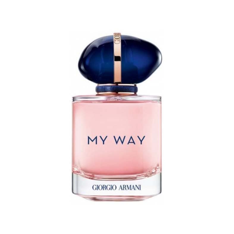 عطر ادکلن جورجیو آرمانی مای وی زنانه 100 میل اشدی | Giorgio Armani My Way for Woman Ashdi 100ml — تصویر ۲
