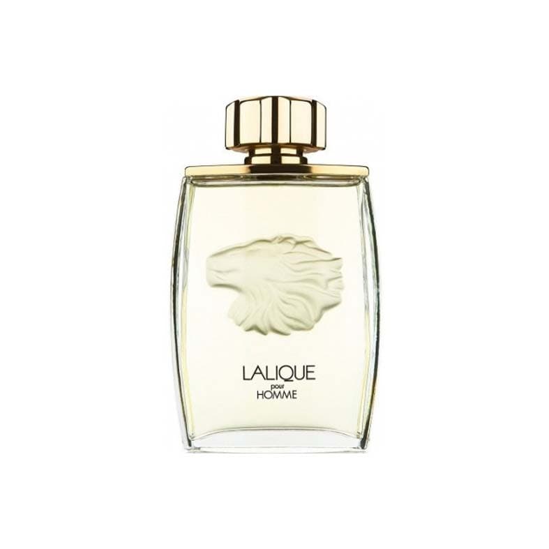 دکانت عطر ادکلن لالیک پور هوم مردانه (لالیک شیر) 5 میل اصلی | lalique Pour Homme for Men 5ml — تصویر ۲