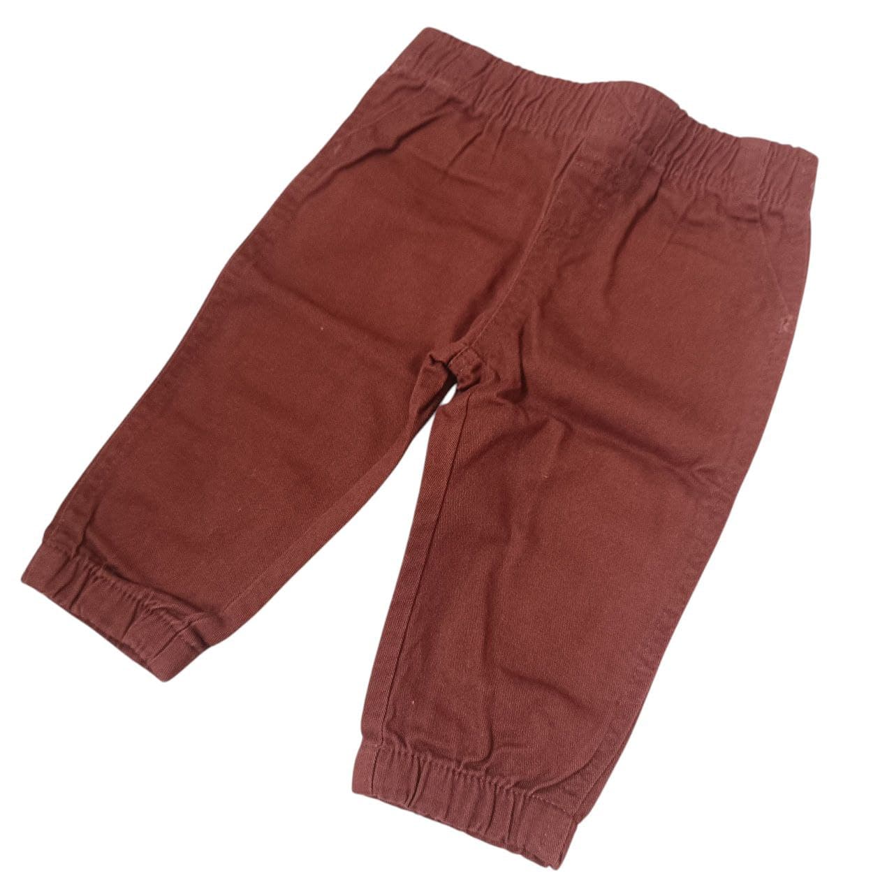 ست بادی و شلوار مجلسی نوزادی(12 تا 18 ماه )Wrangler — تصویر ۳