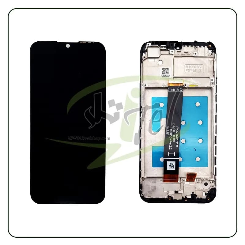 تاچ و ال سی دی هوآوی ورژن 4.4 LCD Huawei Y5 2019 — تصویر ۲