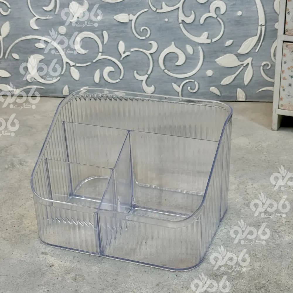 نظم دهنده خانه کبریتی مرسه