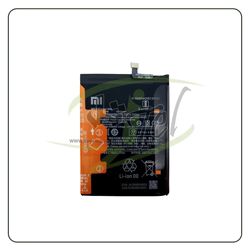 باتری اورجینال شیائومی Battery Xiaomi Poco M3 Pro | BN5A