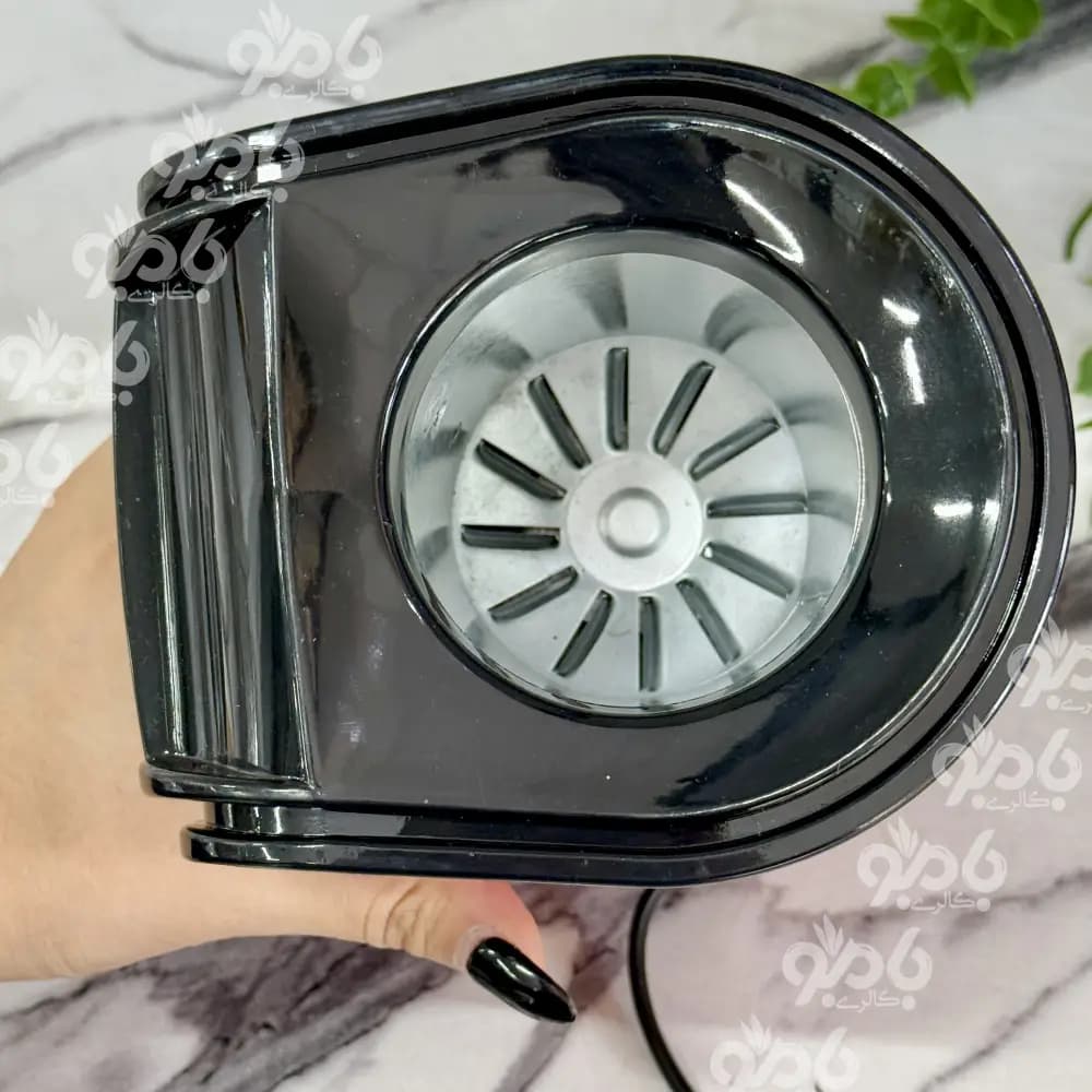 ابزار آشپزخانه پفیلا ساز برقی — تصویر ۳