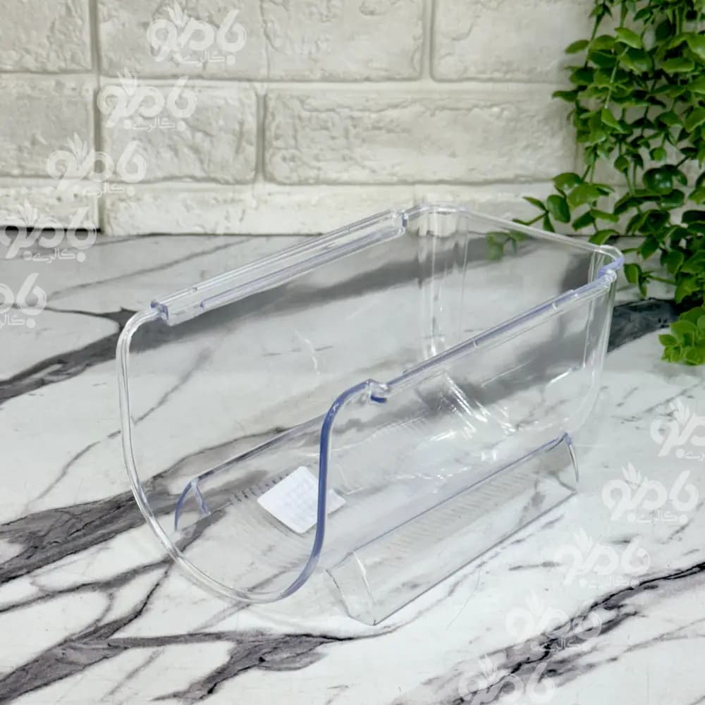نظم دهنده بطری اکرولیک مرسه