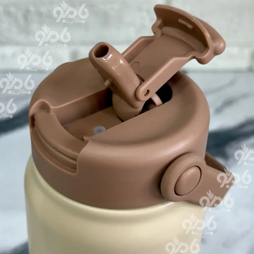 فلاسک بیگ اسمایل دسته دار 800 میل — تصویر ۳