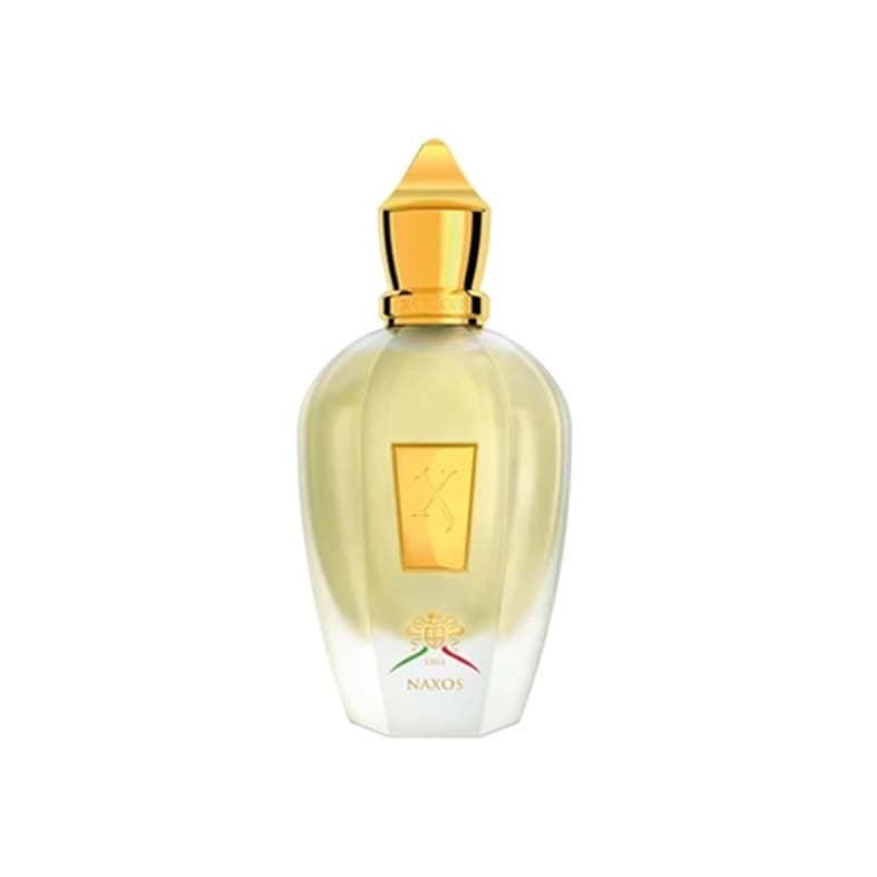 دکانت عطر ادکلن زرجوف ناکسوس مردانه و زنانه 10 میل اصلی | Xerjoff Naxos 10ml — تصویر ۲