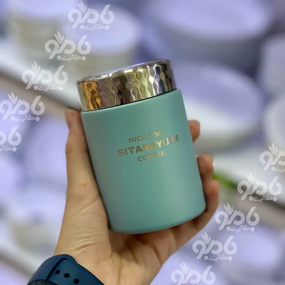 تراول ماگ سیتارایوری فلاکسی 220میلی لیتر 030 — تصویر ۳