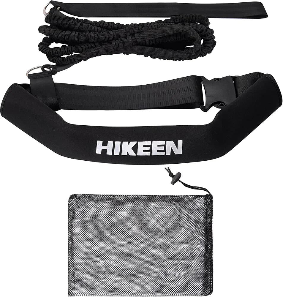 کمربند تمرین شنا HIKEEN