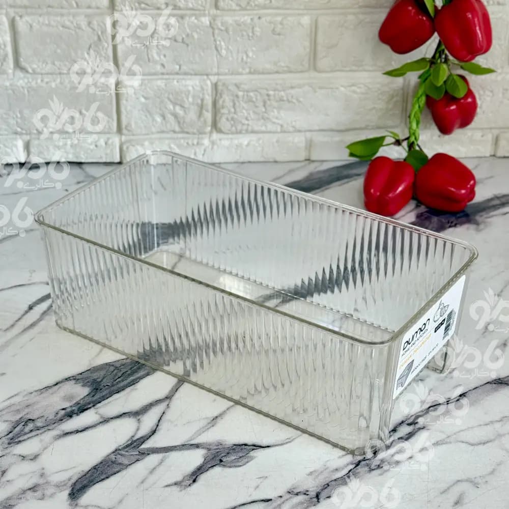 نظم دهنده کریستال دومان بی در متوسط