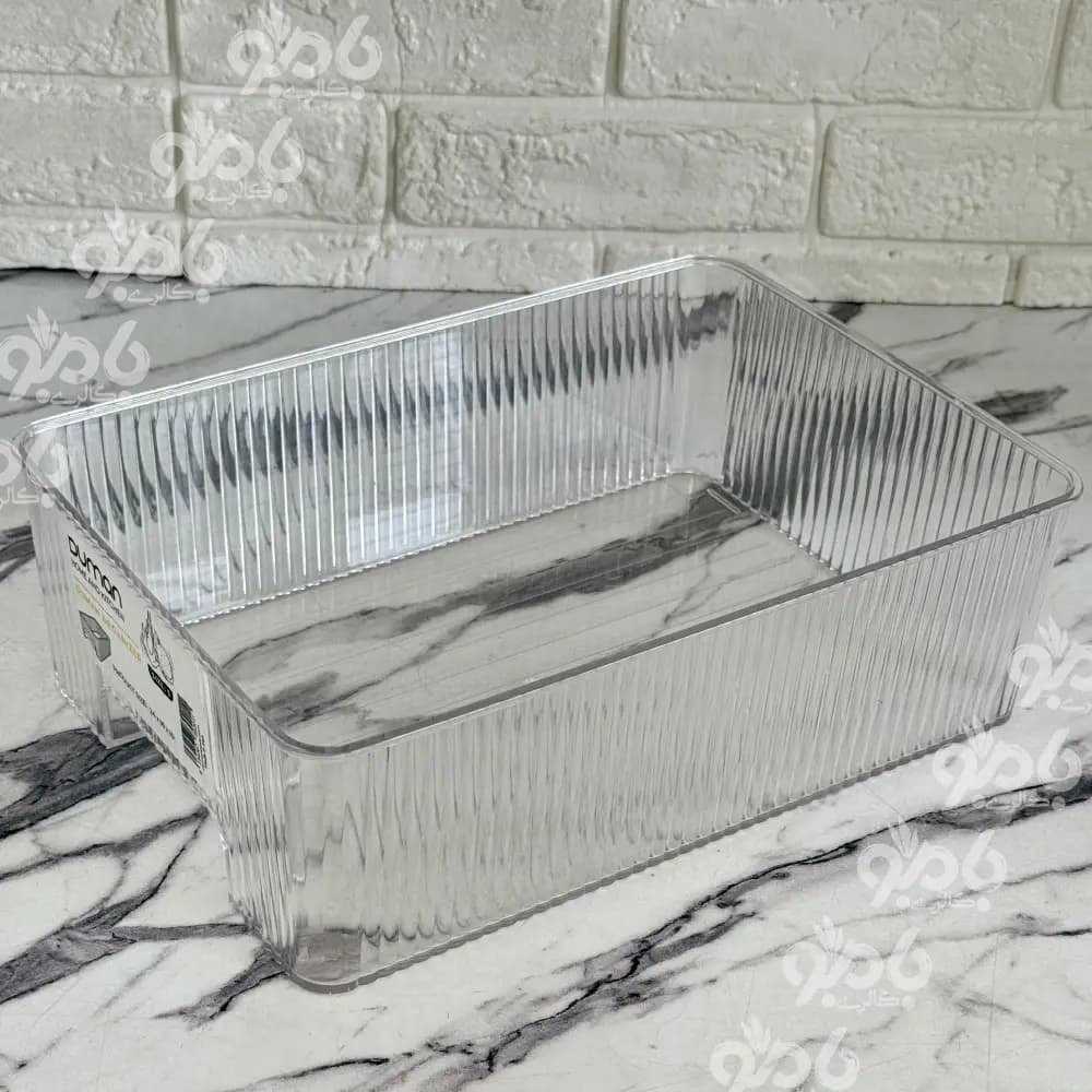 نظم دهنده کریستال دومان بی در بزرگ