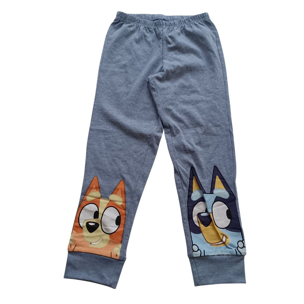 ست بچگانه (6 سال)BLUEY — تصویر ۳