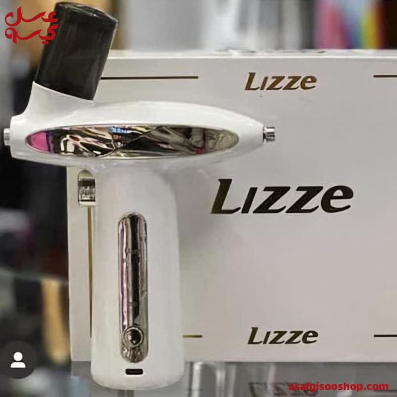 دستگاه اسپرینکل لیز Lizze | کد 2225