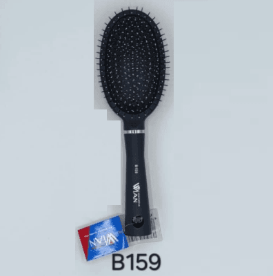 وین برس مو بیضی سیمی B159