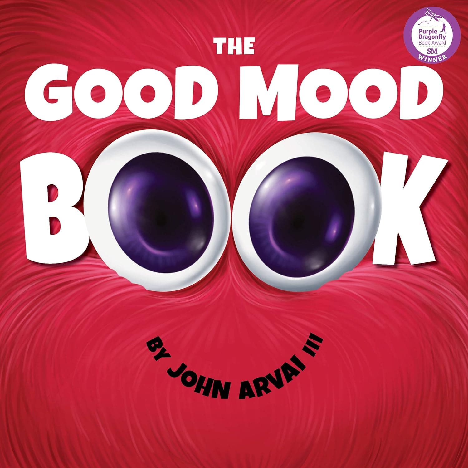 کتاب The Good Mood Book