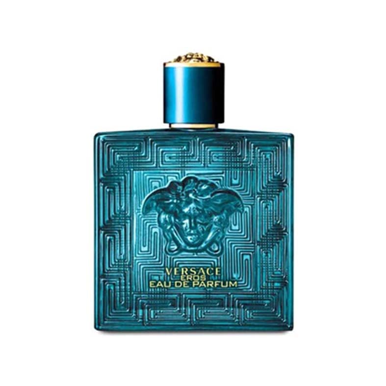 دکانت عطر ادکلن ورساچه اروس مردانه (ادوپرفیوم) 5 میل اصلی | Versace Eros EDP for Men 5ml — تصویر ۲
