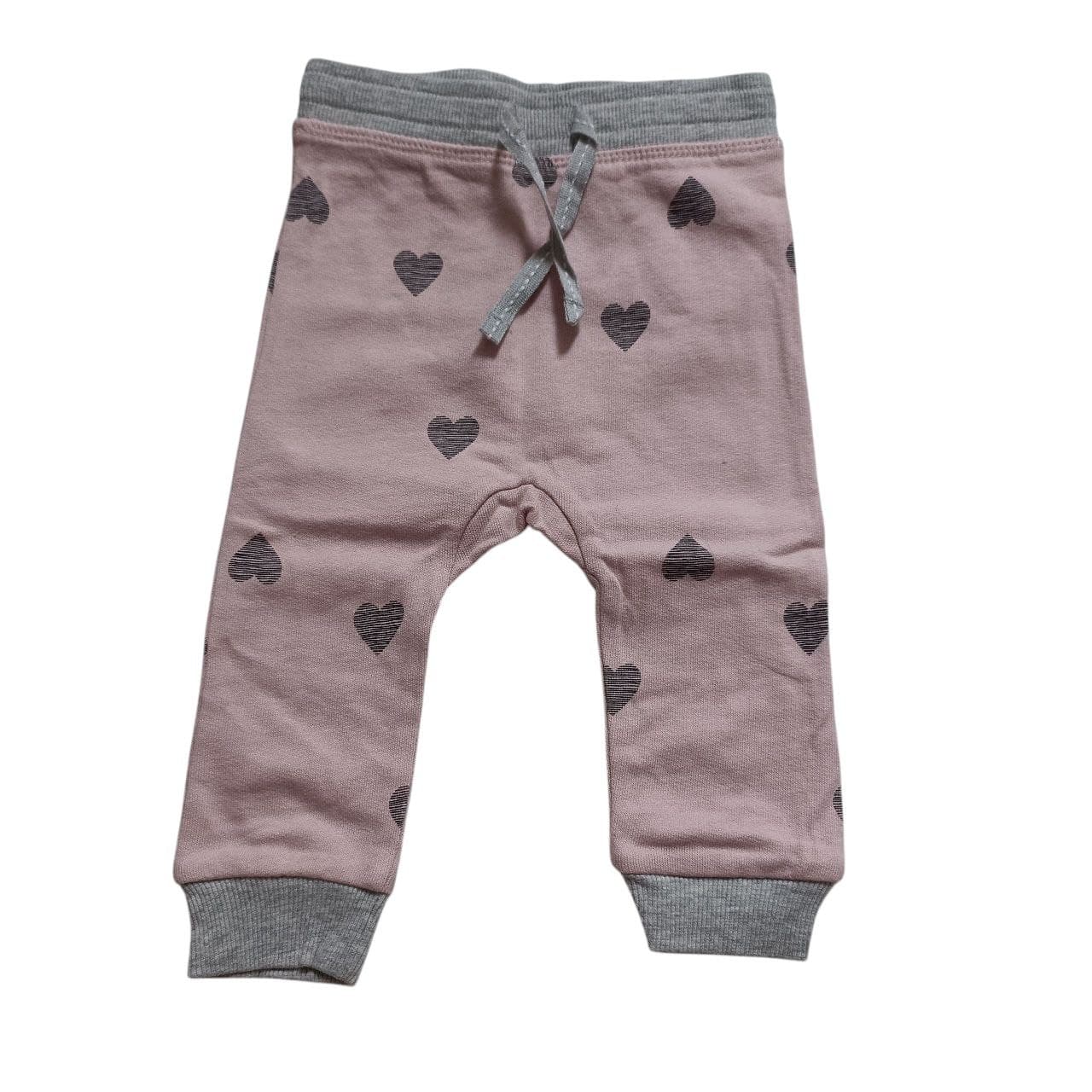 شلوار اسلش دخترانه(0 ماه تا 4 سال)H&M