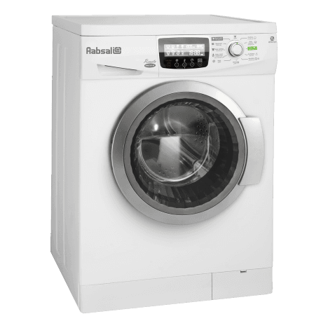لباسشویی آبسال 7 کیلو 7312