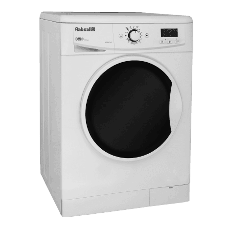 لباسشویی آبسال 6 کیلو 6410 — تصویر ۲