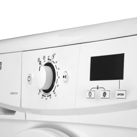 لباسشویی آبسال 6 کیلو 6410 — تصویر ۴