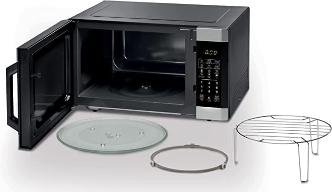 ماکروویو کنوود MWM42 — تصویر ۳