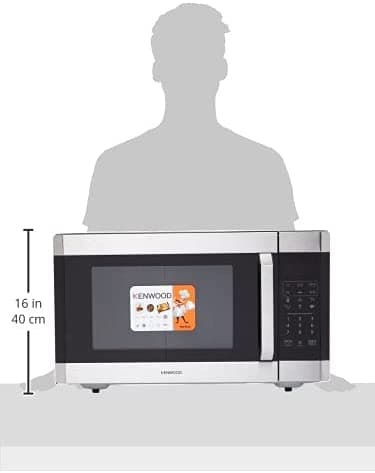 ماکروویو کنوود MWM42 — تصویر ۶