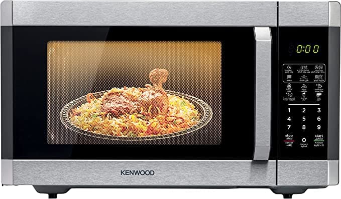 ماکروویو کنوود MWM42