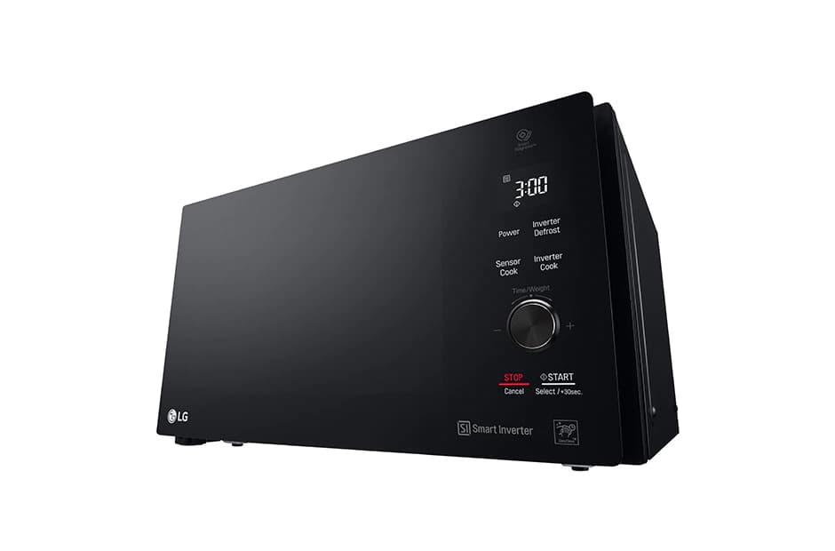ماکروویو ال جی 8265