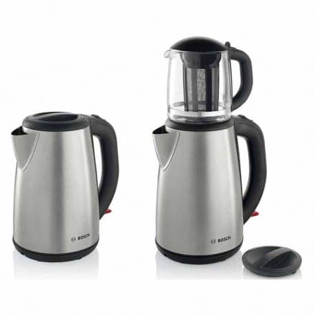 چای ساز بوش 5603 — تصویر ۳