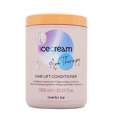 اينبريا ماسک مو کلاژن ایج تراپی Age Therappy حجم 1000 میل