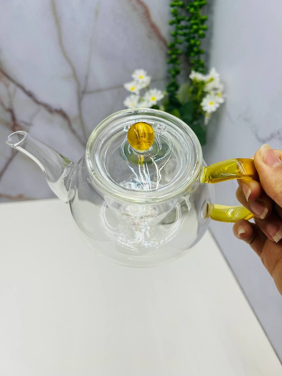 قوری پیرکس FT20 — تصویر ۳