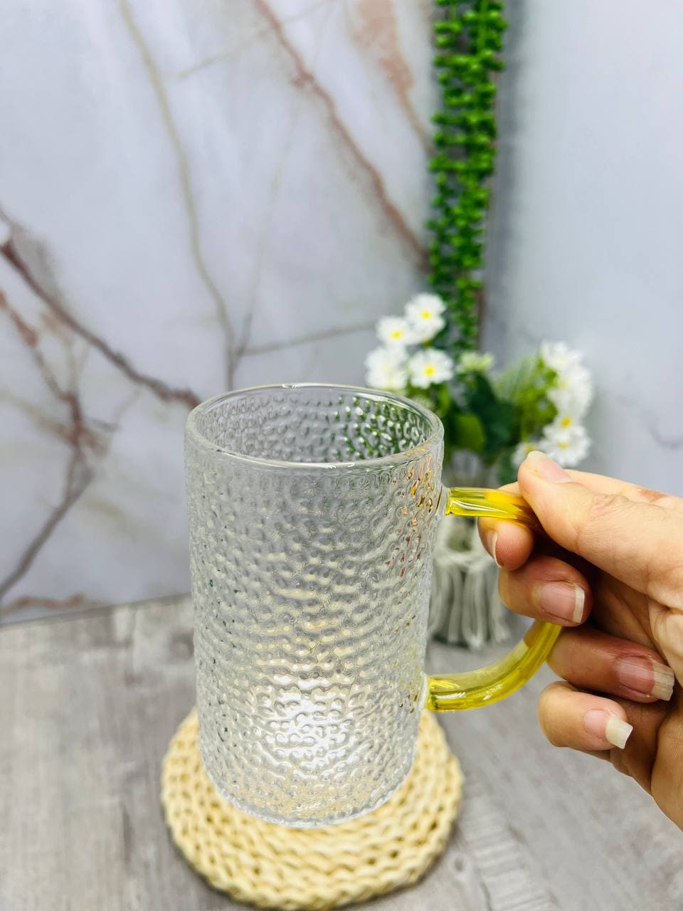 XD376 لیوان پیرکس — تصویر ۲