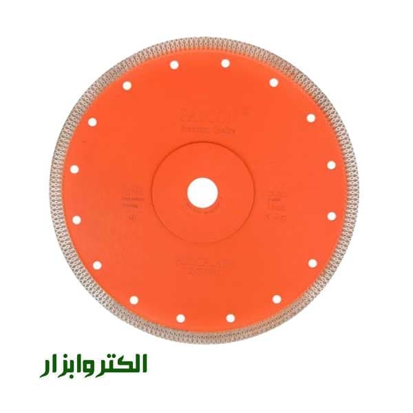 صفحه پرسلان بر 230 فالکون